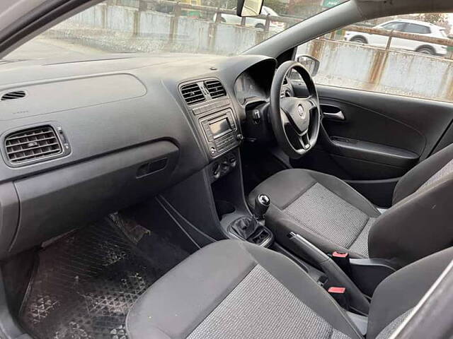 Used Volkswagen Polo Comfortline 1.0L TSI in Noida