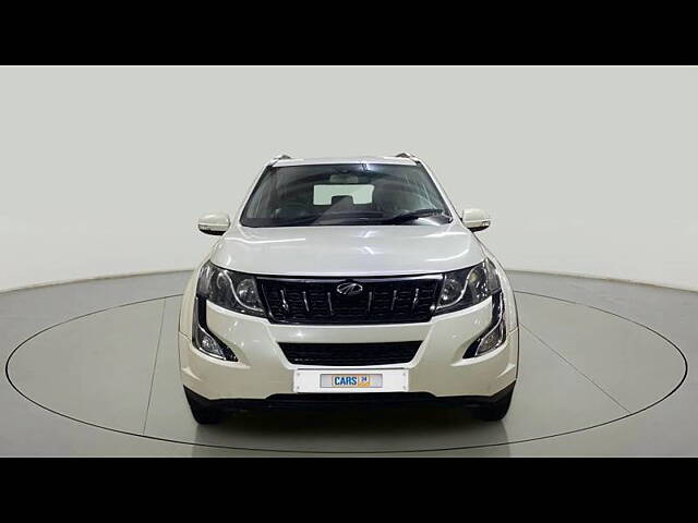 Used Mahindra XUV500 [2015-2018] W10 AT 1.99 in Mumbai