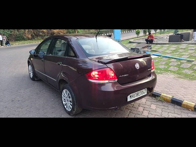 Used Fiat Linea [2012-2014] Emotion 1.3 in Pune