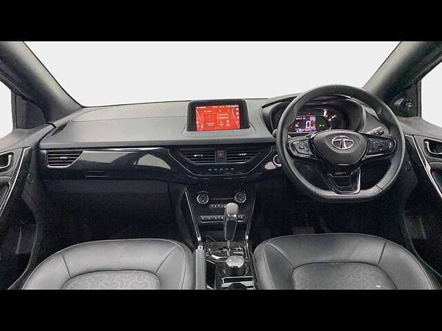 Used Tata Nexon [2020-2023] XZA Plus [2020-2023] in Hyderabad