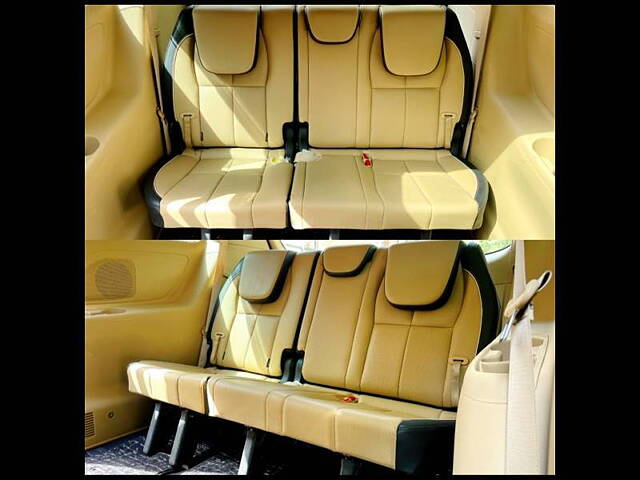 Used Kia Carnival [2020-2023] Limousine Plus 7 STR in Delhi