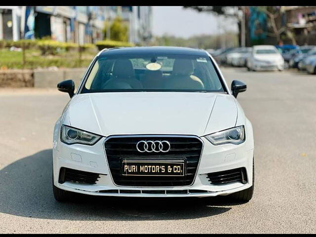 Used 2016 Audi A3 in Delhi