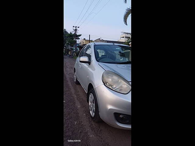 Used Renault Pulse [2012-2015] RxL Diesel in Kolhapur