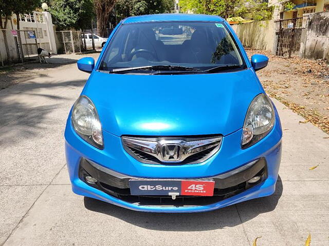 Used 2013 Honda Brio in Aurangabad