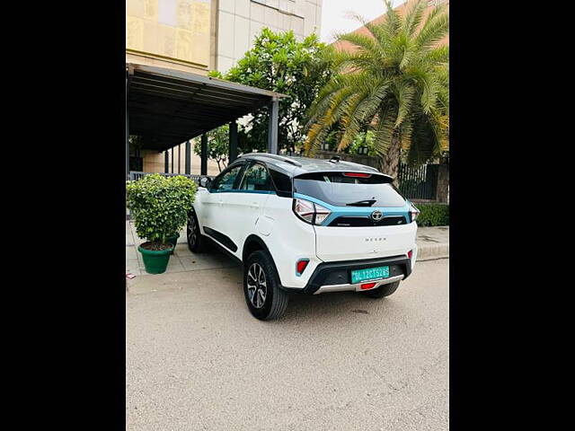 Used Tata Nexon EV [2020-2022] XZ Plus in Delhi