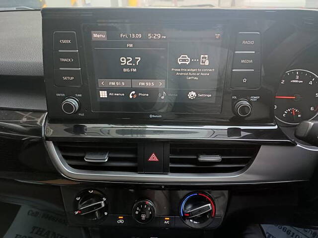 Used Kia Seltos [2019-2022] HTK Plus 1.5 Diesel AT in Chennai