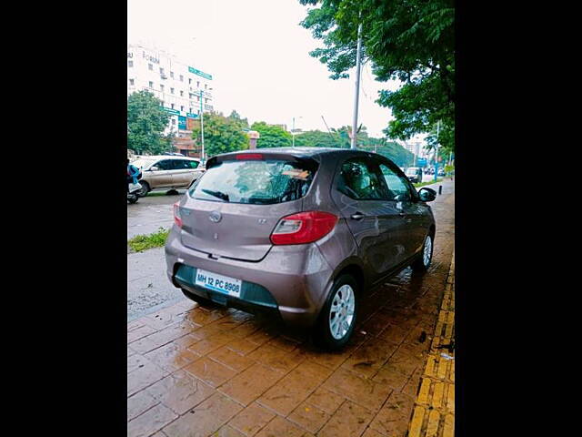 Used Tata Tiago [2016-2020] Revotron XZ in Pune