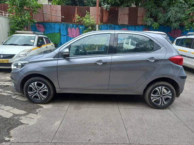 Used Tata Tiago [2016-2020] Revotron XZA in Thane