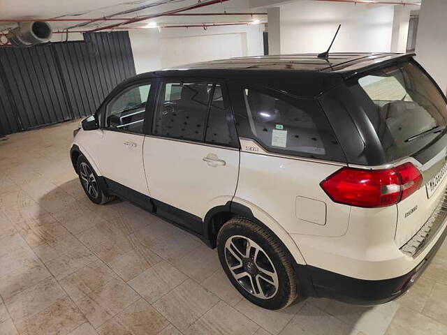 Used Tata Hexa [2017-2019] XTA 4x2 7 STR in Mumbai