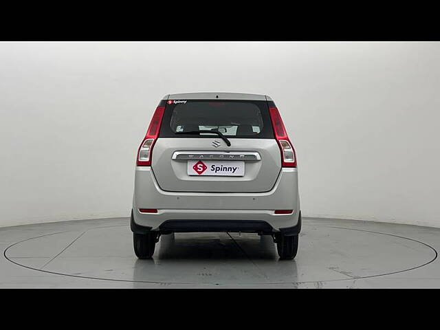 Used Maruti Suzuki Wagon R [2019-2022] ZXi 1.2 in Delhi