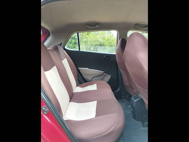 Used Hyundai Grand i10 Magna AT 1.2 Kappa VTVT in Hyderabad