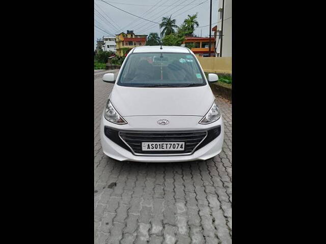 Used Hyundai Santro Magna [2018-2020] in Guwahati