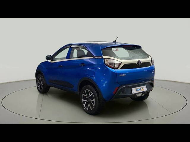 Used Tata Nexon [2017-2020] XM in Delhi