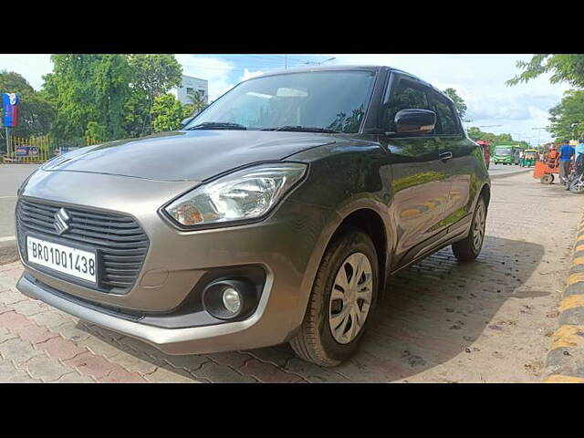 Used Maruti Suzuki Swift [2014-2018] VXi [2014-2017] in Patna