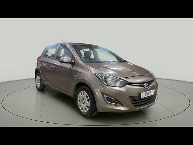 Used 2013 Hyundai i20 in Mumbai