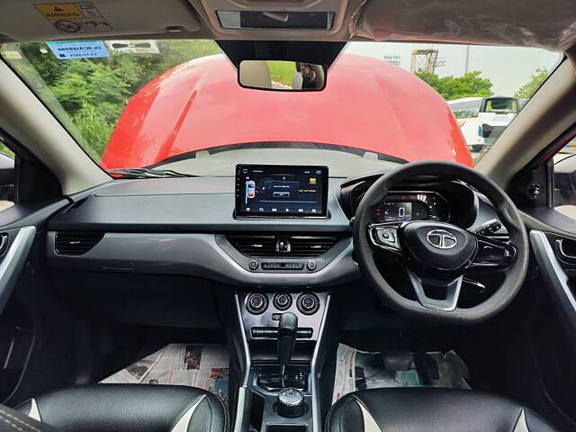 Used Tata Nexon [2020-2023] XMA in Delhi