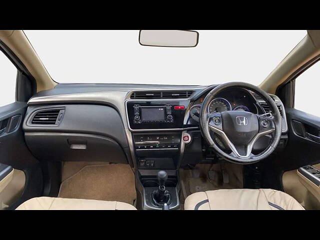 Used Honda City [2014-2017] VX in Jaipur