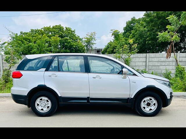 Used Tata Hexa [2017-2019] XM 4x2 7 STR in Ahmedabad