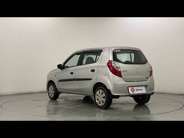 Used Maruti Suzuki Alto K10 [2014-2020] VXi AMT in Gurgaon