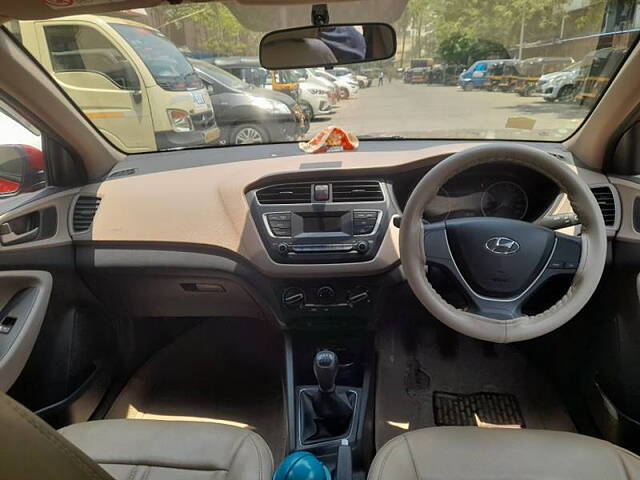 Used Hyundai Elite i20 [2017-2018] Magna Executive 1.2 in Mumbai