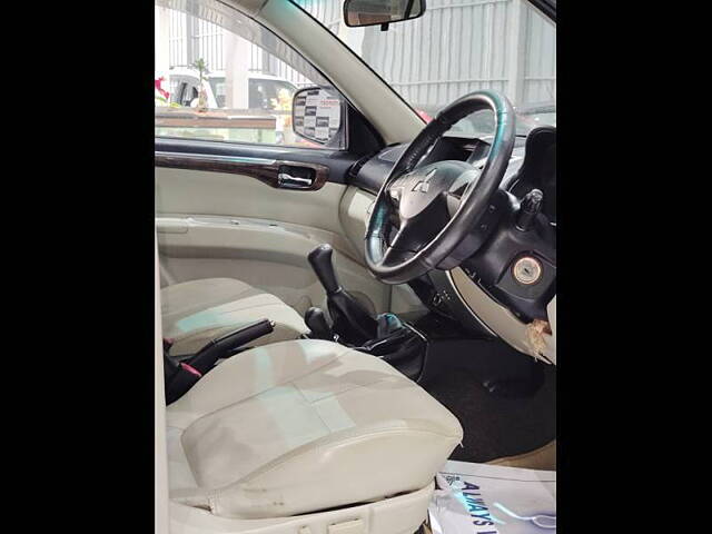 Used Mitsubishi Pajero Sport 2.5 MT in Bangalore