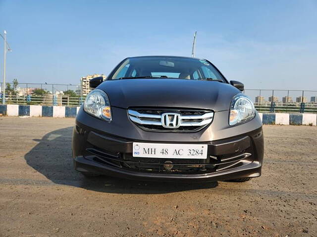 Used Honda Amaze [2013-2016] 1.2 S i-VTEC in Pune