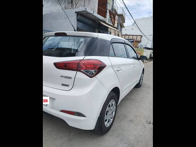 Used Hyundai Elite i20 [2017-2018] Magna Executive 1.2 in Dehradun