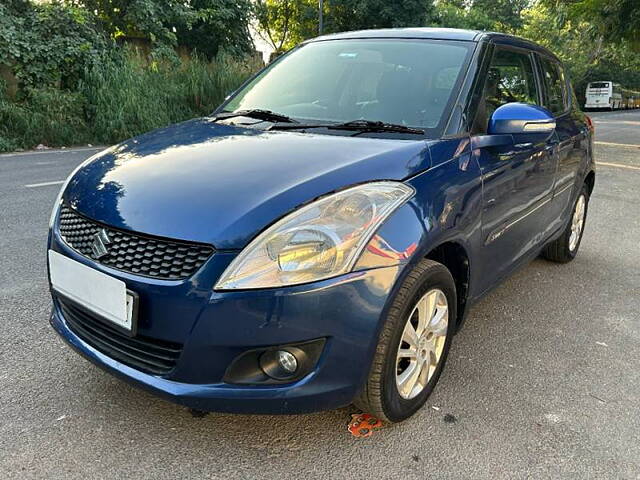 Used Maruti Suzuki Swift [2011-2014] ZXi in Delhi