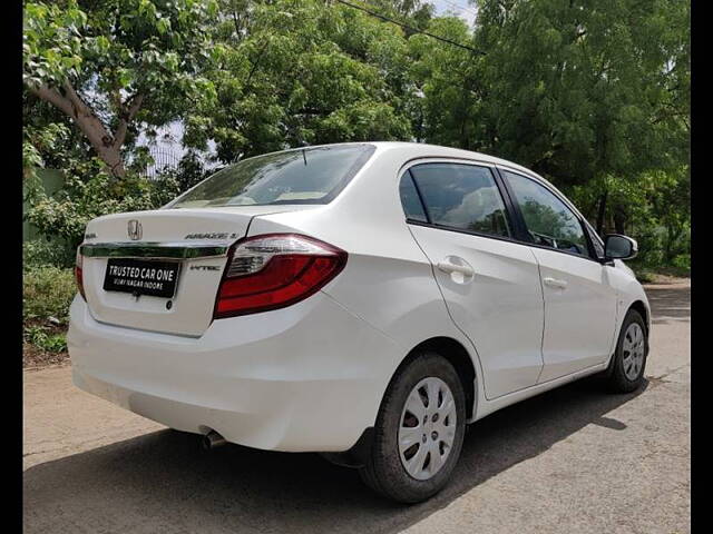 Used Honda Amaze [2016-2018] 1.2 S i-VTEC in Indore