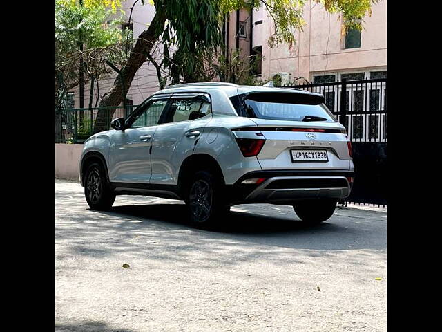 Used Hyundai Creta [2020-2023] S 1.5 Petrol [2020-2022] in Delhi