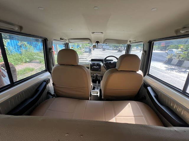 Used Mahindra Bolero B4 in Mumbai