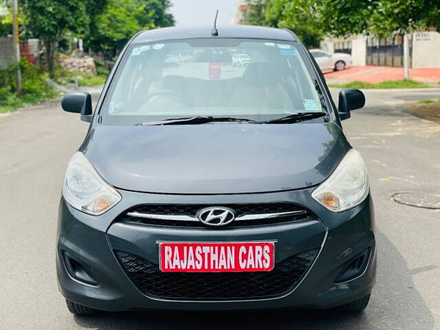 Used Hyundai i10 [2010-2017] Era 1.1 iRDE2 [2010-2017] in Jaipur