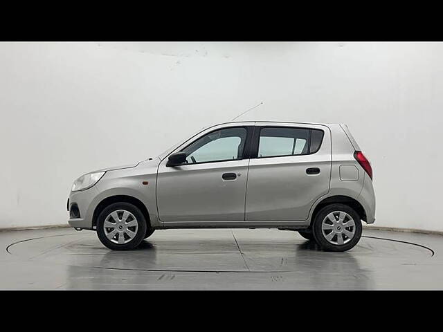 Used Maruti Suzuki Alto K10 [2014-2020] VXi [2014-2019] in Hyderabad