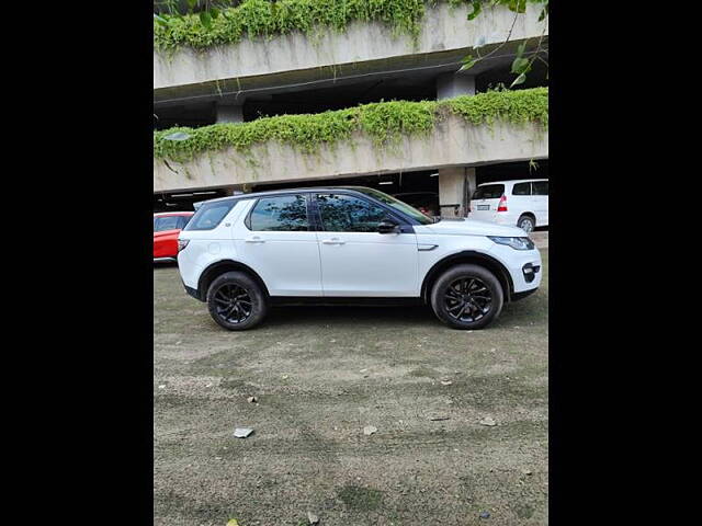 Used Land Rover Discovery Sport [2015-2017] HSE 7-Seater in Mumbai