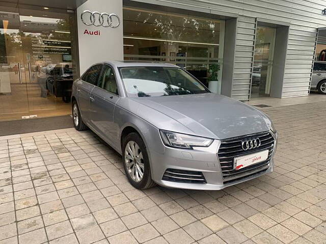 Used 2016 Audi A4 in Delhi