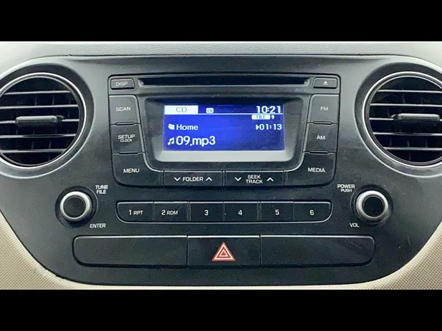 Used 2013 Hyundai Grand i10 in Delhi