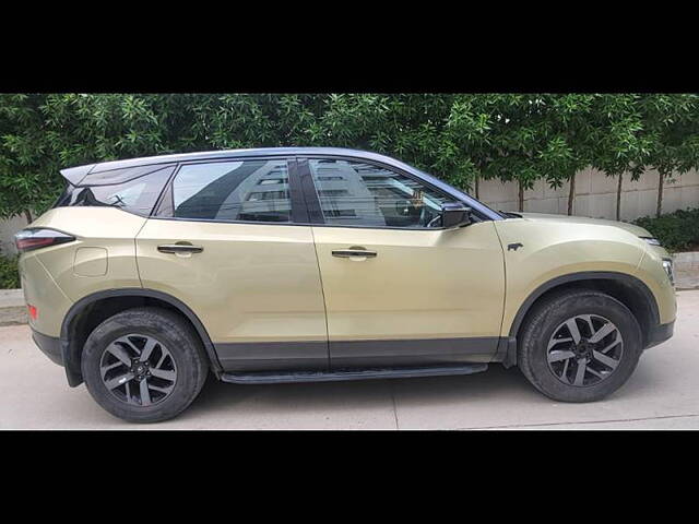 Used Tata Harrier [2019-2023] XZA Plus in Hyderabad