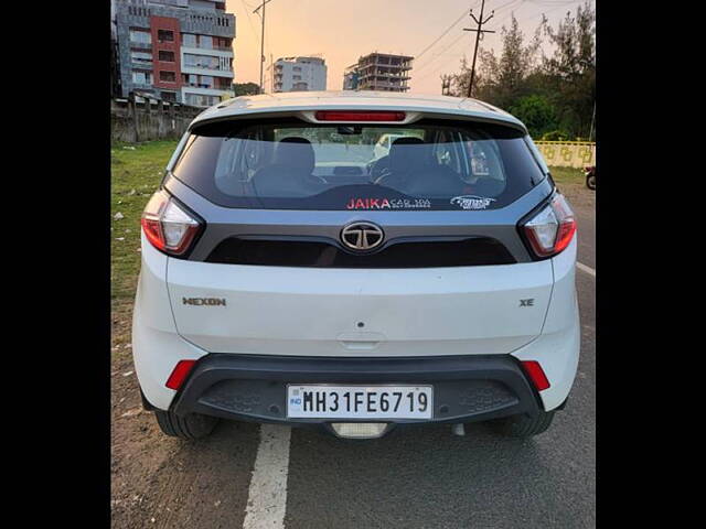 Used Tata Nexon [2017-2020] XE Diesel in Nagpur