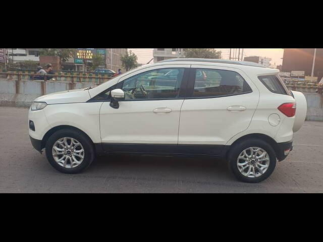 Used Ford EcoSport [2013-2015] Titanium 1.5 Ti-VCT in Noida