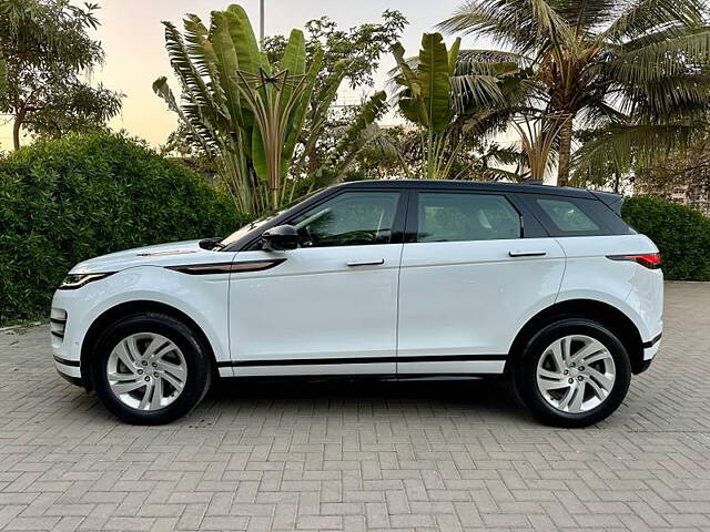 Used Land Rover Range Rover Evoque SE R-Dynamic Diesel [2022-2023] in Surat