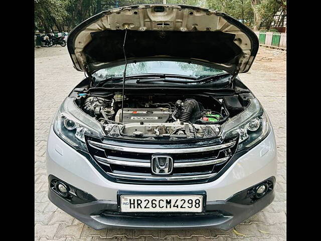 Used Honda CR-V [2013-2018] 2.4L 4WD AVN in Delhi