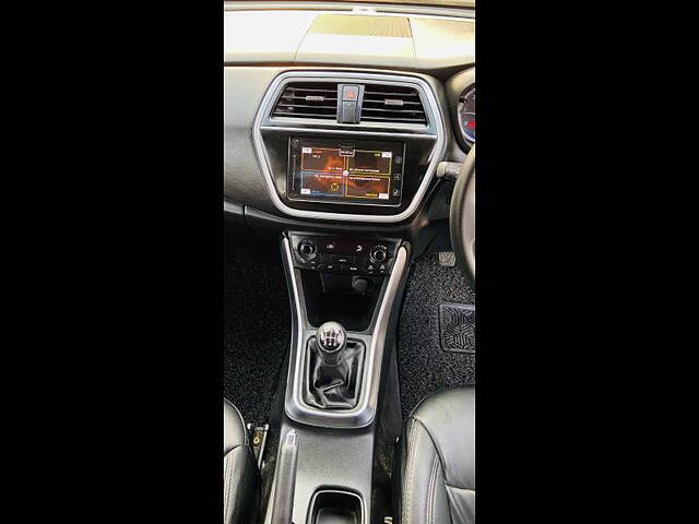 Used Maruti Suzuki S-Cross [2014-2017] Zeta 1.3 LE in Delhi