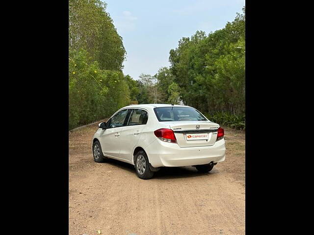 Used Honda Amaze [2016-2018] 1.5 S i-DTEC in Ahmedabad