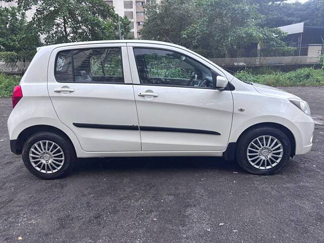 Used Maruti Suzuki Celerio [2014-2017] VXi AMT in Thane