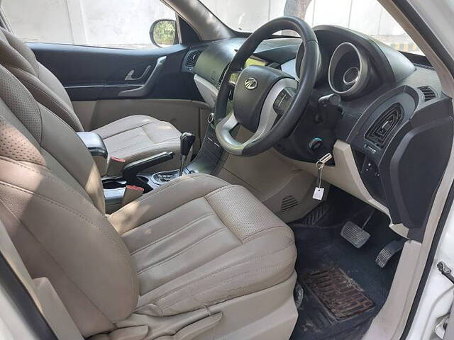 Used Mahindra XUV500 [2015-2018] W6 AT in Agra