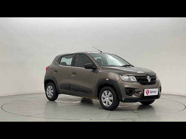 Used Renault Kwid [2019] [2019-2019] RXL in Delhi