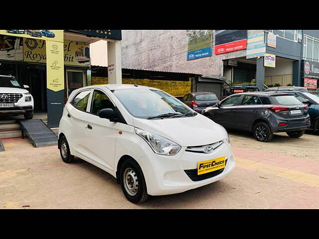 Used Hyundai Eon Era + in Chandigarh