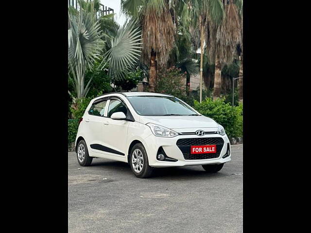 Used Hyundai Grand i10 Sportz 1.2 Kappa VTVT in Delhi