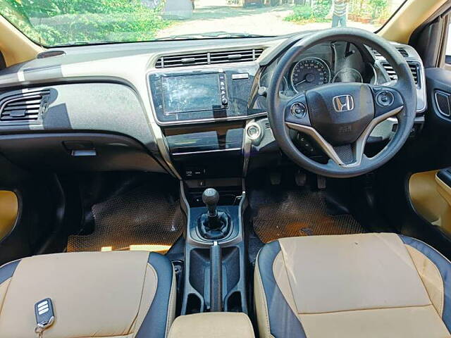 Used Honda City [2014-2017] VX in Bangalore