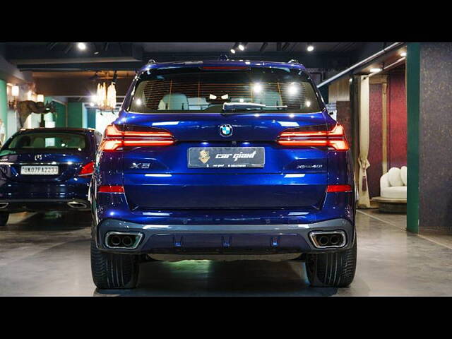 Used BMW X5 [2019-2023] xDrive40i M Sport [2019-2019] in Chandigarh